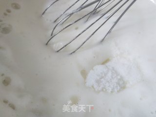 草莓蛋糕卷的做法步骤：5