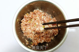 黄金蛋饺的做法步骤：4