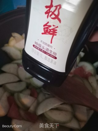 西红柿炒西葫芦的做法步骤：4