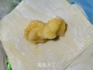 香蕉派简易版的做法步骤：2