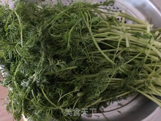 猪肉茴香水饺的做法步骤：7