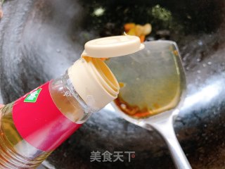 山药南瓜炒木耳，素炒不朴素的做法步骤：12