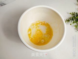 原味蛋糕卷的做法步骤：1