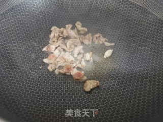 香菇炒肉片的做法步骤：4