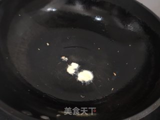 香辣蒜蓉龙虾尾的做法步骤：5