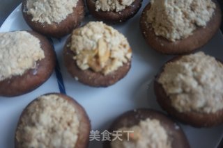 蒸出来の美味|香菇酿素肉的做法步骤：7