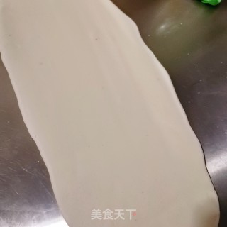 江米条的做法步骤：13