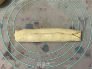 早餐优选：快手肠仔包，咸香松软超好吃！的做法步骤：9