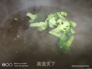 鸡肉火腿玉米沙拉的做法步骤：6