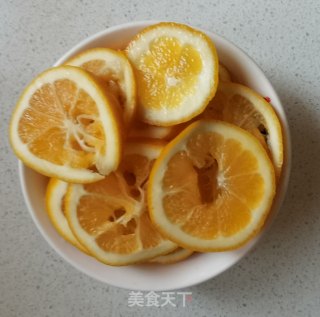 百香果柠檬蜜的做法步骤：5