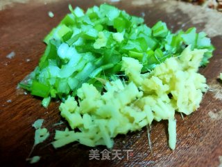 白菜素水饺的做法步骤：5