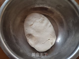 什锦汤圆的做法步骤：1