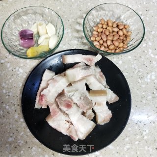 红烧肉的做法步骤：3