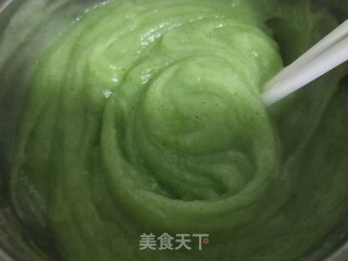 豌豆凉粉的做法步骤：5