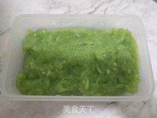 豌豆凉粉的做法步骤：6