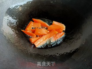 红烩牛肉的做法步骤：5