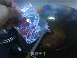 麻辣鸭头的做法步骤：13