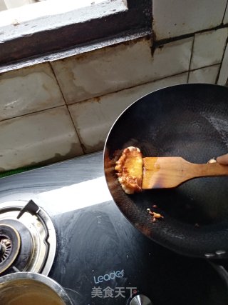 鸡蛋烙饼的做法步骤：10