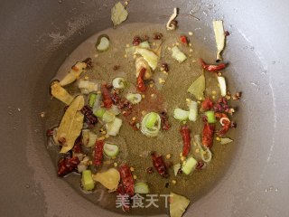 麻椒鸡的做法步骤：11