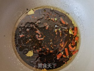 麻椒鸡的做法步骤：13