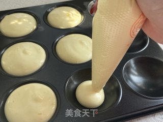 网红之海苔肉松小贝，咸香松软回味无穷！的做法步骤：11