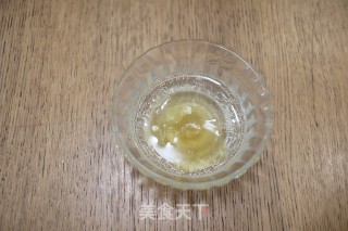 水果冻牛奶布丁的做法步骤：2