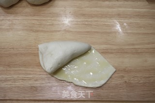 3种口味的家常饼的做法步骤：11