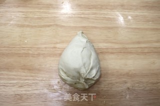 3种口味的家常饼的做法步骤：12