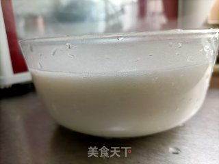 料理机版自制皮冻的做法步骤：9