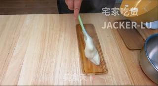 超简单牛奶麻薯球，材料简单、制作方便，软软糯糯真好吃。的做法步骤：4