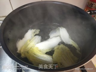 紫薯鸡蛋沙拉的做法步骤：5