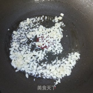 蚝油生菜的做法步骤：6