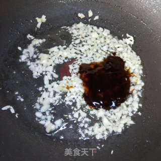 蚝油生菜的做法步骤：7