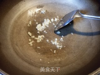 黄瓜炒木耳的做法步骤：5