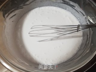 广式腊味芋头糕的做法步骤：14