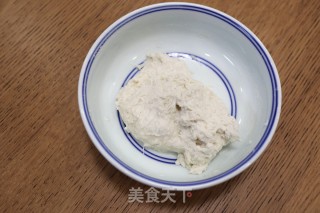 波兰种原味吐司的做法步骤：2