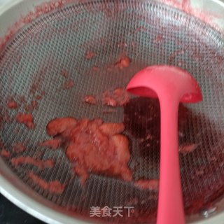 果酱拌酸奶的做法步骤：11