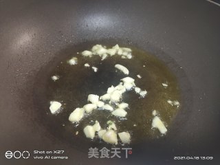 素炒豆角的做法步骤：2