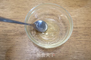 缤纷奶油水果杯的做法步骤：2