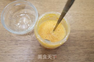 缤纷奶油水果杯的做法步骤：5