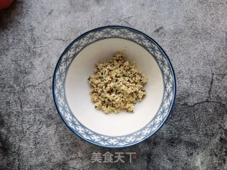 藜麦山药红枣黑豆浆的做法步骤：2