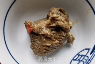 西兰花洋葱拌牛肉的做法步骤：8