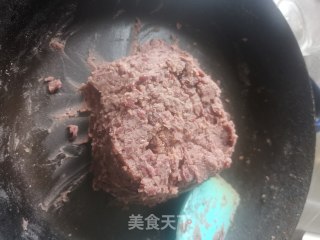 红豆车轮饼（自制豆沙馅）的做法步骤：6