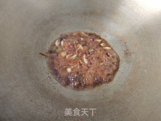 红烧马鲛鱼的做法步骤：6