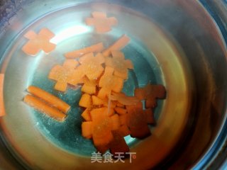 照烧鸡腿饭的做法步骤：7