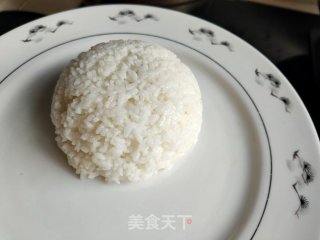 照烧鸡腿饭的做法步骤：11