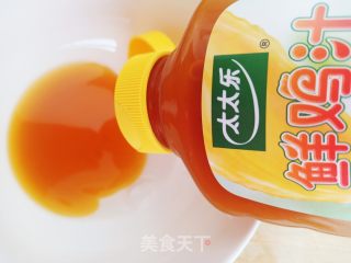 鸡汁腊味饭的做法步骤：11