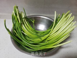 腌制蒜苔的做法步骤：7