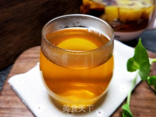 苹果红枣茶的做法步骤：7