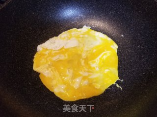 炒方便面的做法步骤：3